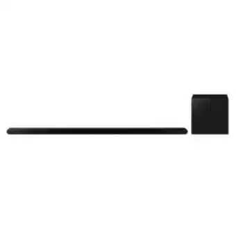 Hirsch's Samsung soundbar black -hw-s800b/xa offer