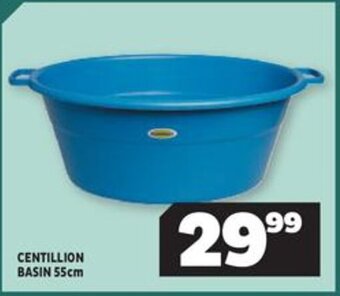 Usave Centillion Basin 55cm offer