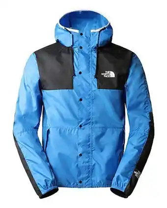 Cape Union Mart The north face seasonal mountain jacket jacket mens offer