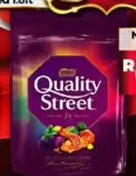 Take 'n Pay Nestle Quality Street 450g offer