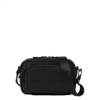 Europa Art Group K/shade leather camera bag – black offer