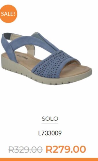 Solo Shoes Solo offer