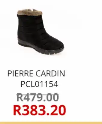 Pierre cardin