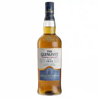 Prestons The glenlivet founder’s reserve single malt scotch whisky (1x750ml) offer