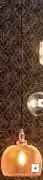 Builders Warehouse Eglo straiton copper pendant light p1015c offer