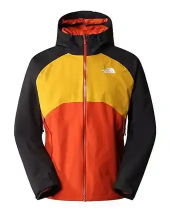 Cape Union Mart The north face stratos jacket mens offer