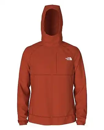Cape Union Mart The north face men's canyonlands hoodie offer