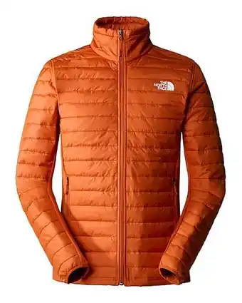 Cape Union Mart The north face men's canyonlands hybrid jacket offer