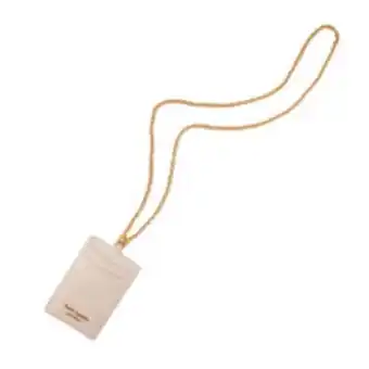 Europa Art Group Morgan lanyard – cream offer