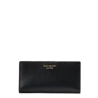 Europa Art Group Morgan slim bifold wallet – black offer
