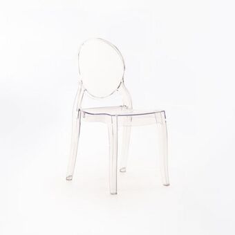 Decofurn Ghost deluxe chair offer