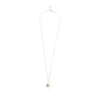 Europa Art Group K/autograph pearls drop necklace – gold offer