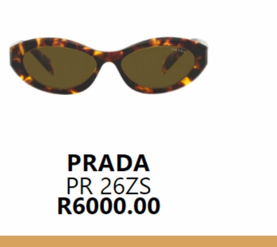 Sunglasses prada offer at Sunglass Hut