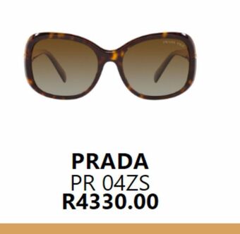 Sunglass Hut Sunglasses prada offer