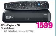 Game Dstv explora 3b standalone offer