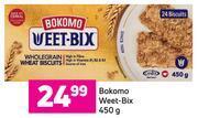 Game Bokomo weet bix-450g offer