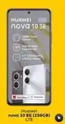 MTN Huawei nova 10 se 256gb lte offer