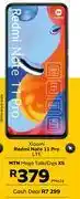 MTN Xiaomi redmi note 11 pro lte smartphone offer