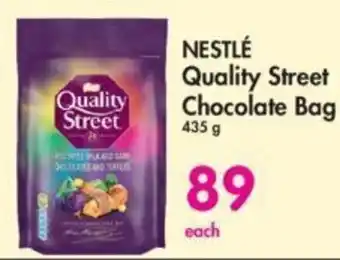 Makro NESTLÉ Quality Street Chocolate Bag offer