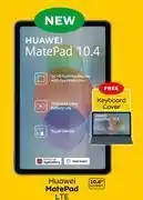 MTN Huawei matepad lte tablet offer