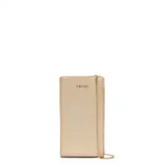 Europa Art Group Eco-friendly mobile phone holder – gold offer
