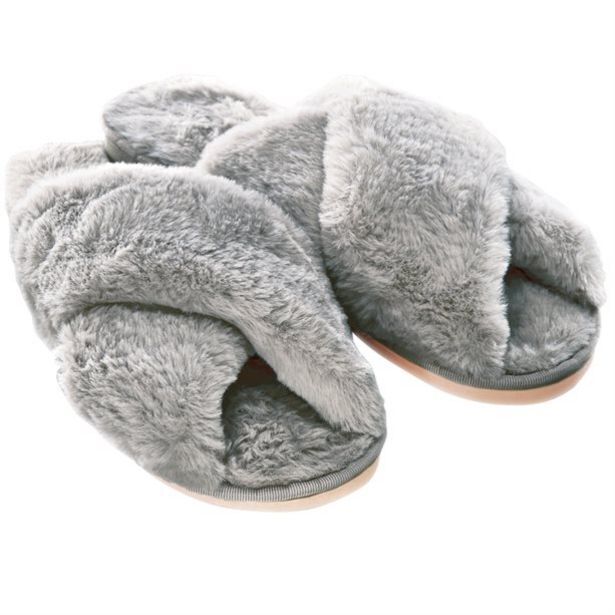 Avon slippers discount