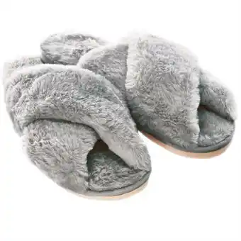 AVON Ladies' slippers offer