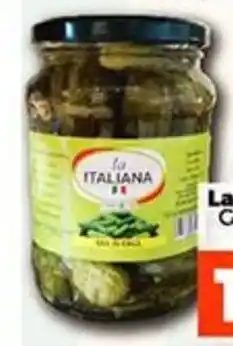 Take 'n Pay La Italiana Cherkins 680g offer