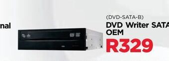 Dvd writer sata oem