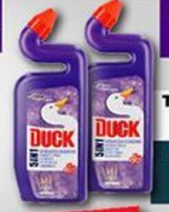 Toilet Duck Cleaner 500ml