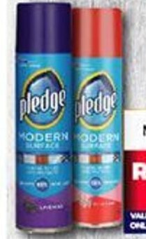 Take 'n Pay Pledge Multi Surface 300ml offer