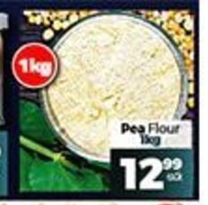 Take 'n Pay Pea FLour 1kg offer