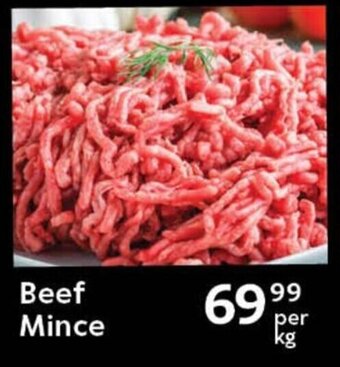 Oxford Freshmarket Beef Mince offer