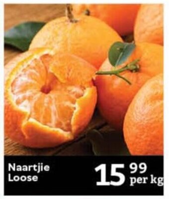 Naartjie Loose