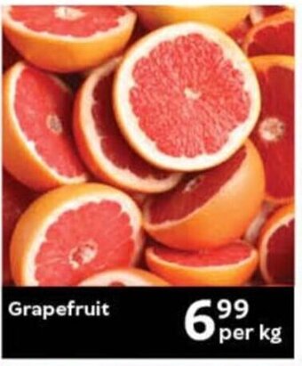 Grapefruit