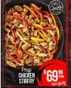 Take 'n Pay Chicken Stirfry offer