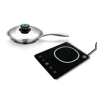 AMC Cookware Special combo 6 long offer