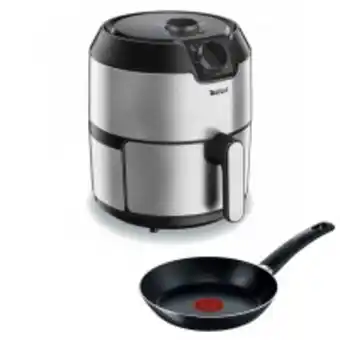 Home etc Tefal easy airfryer classic plus 4.2l offer