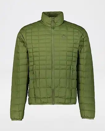 Cape Union Mart K-way martin down jkt mens offer