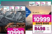 Game Hisense 70 uhd tv offer