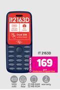 Game Itel it 2163d offer