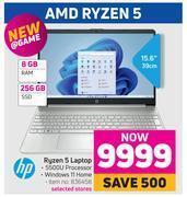 Game Hp ryzen 5 laptop offer