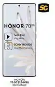 MTN Honor 70 5g 256gb 5g enabled smartphone offer
