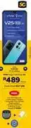 MTN Vivo v25 5g 5g enabled smartphone offer