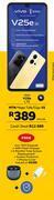 MTN Vivo v25e lte smartphone offer