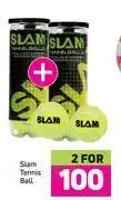 Game Slam tennis ball-for 2 offer