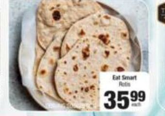 Eat smart