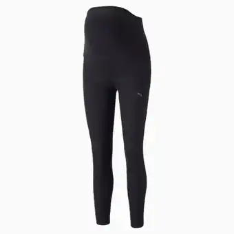 Puma Maternity studio 7/8 training leggings women offer