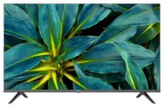Hisense 43’’ full hd tv