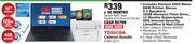 OK Furniture Toshiba celeron bundle c40-g11 offer